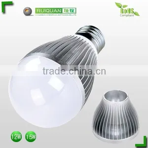 China Dongguan Cold Forging E27 Led Bulb Ckd Housing Quality Choice thumbnail-3
