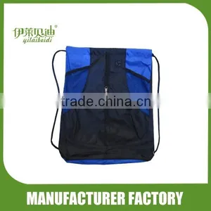 Canvas Drawstring Bag thumbnail-3