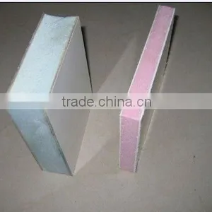 Cheap XPS Cement Sandwich Panel thumbnail-1