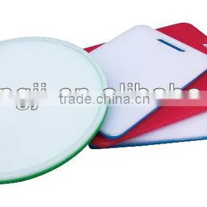 Homeuse Bread Cutting Board With Carring Handle thumbnail-1