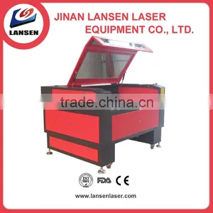 Hot Sale 1290 Leather Acrylic Laser Cutters for Wood thumbnail-5