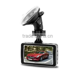 Novatek 96650 FHD 1080P 30FPS 2.7inch Video Registrator Dash Cam thumbnail-2
