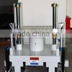 50kg Payload Bump Testing Machine With Factory Competitive Price thumbnail-3