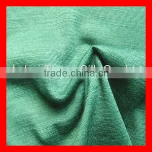 Knitted Merino Wool Blended Fabric thumbnail-1