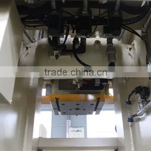 High Precision OCP-45 C-frame Aluminum Alloy Power Press thumbnail-4