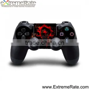 Decal Skin Sticker for PS4 Controller Vinyl Console Decal Cover thumbnail-3