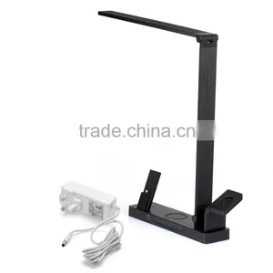 2016 Multi Functions Touch Sensor Controller Lamps Wireless Charging Stand thumbnail-5