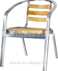 Solid Wood Arm Chairs thumbnail-1