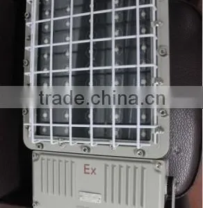 BAT53 Grey/yellow Alluminum Alloy Shell Explosion Proof Floodlight IP65 400W thumbnail-5
