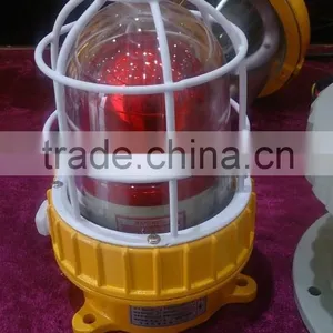 BBJ Explosion Proof Audible and Visual Alarm Lamp LED Warning Light thumbnail-5