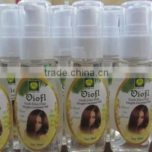Heathy Virgin Coconut Oil thumbnail-1