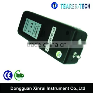 2015 High Quality 10Psi /689.4Mbar High Pressure Digital Manometer for Sale thumbnail-2
