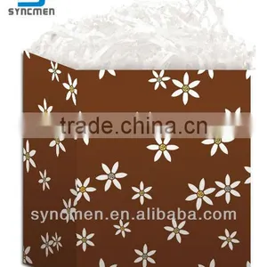 Natural Design Gift Bag, Paper Gift Bag thumbnail-6