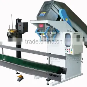 10kg to 25kg Bagging Machine for Potatoes thumbnail-2