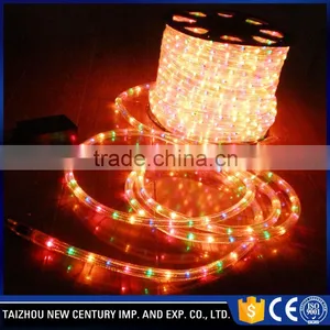 ce gs Rohs Waterproof Led Light Swimming Pool Rope Light thumbnail-4