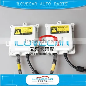 Wholesale Price Auto Accessories High Intensity Xenon Lighting Ballast Fast Start Ballast thumbnail-1