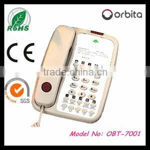 Wholesale Coreded Telephone Set thumbnail-1