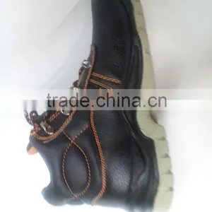 Zhejiang pu Safety Shoes thumbnail-2