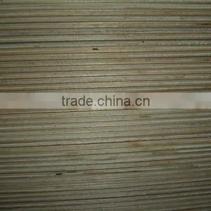 China Shandong Origin 3.6mm Bintangor Face Commercial Plywood thumbnail-4