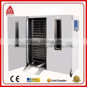 Commercial Food Machinery Dough/ Bakery Steam Proofers thumbnail-2