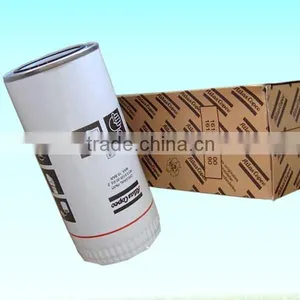 Atlas Copco Filter 1613610590 /1613610500 for Air Compressor Oil Filter Quality Choice thumbnail-4