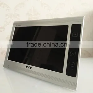 9 Inch Free Videos bt Multi Interphone,interphone Video,bt Interphone thumbnail-4