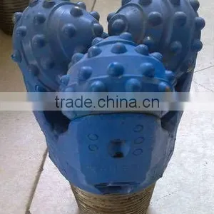 API the Best Price for 4 3/4 IADC HA 517G Rock Drilling Bit thumbnail-1