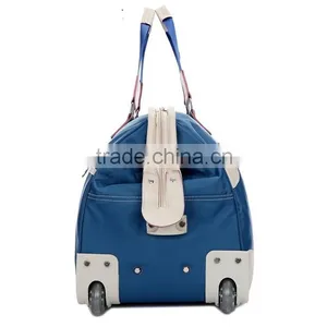 2015 New Classical Trolley Best Travel Bags Price LXB013 thumbnail-4