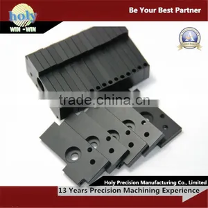 Perfect CNC Machining Metal Parts,precision Cnc Lathe Machined Turn Parts,mechanical Components With Surface Treatment thumbnail-3
