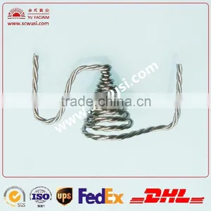 China Suppliers Tungsten Wire Edm Cutting Machine for Wire Cutting Machine Price thumbnail-4