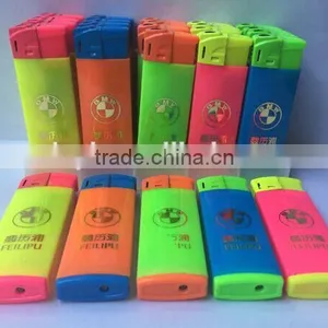Refillable Windproof Lighter thumbnail-4