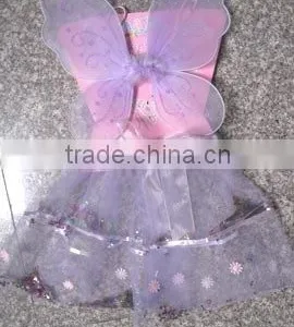 2016Fashion Cute Baby Girls Princess Dress thumbnail-1
