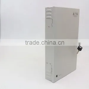 18CH Shunt Filtering PSU 12V 10A Lightning Protection Switch Power Supply Box YJS-A031 thumbnail-5