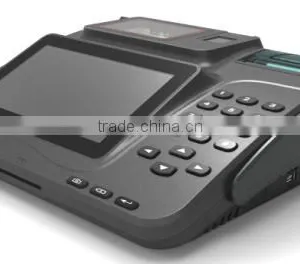 P7 EKEMP Android Tablet All in One POS thumbnail-5