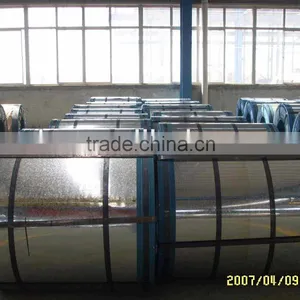 Prepainted Galvanlum Steel Coil thumbnail-1