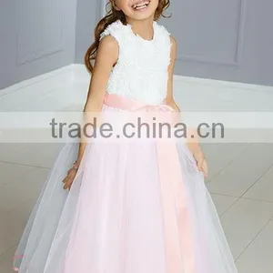 New Summer Baby Frocks New Hot Baby Girls Children Clothing Girls Boutique Clothing Skirts Fashion 2015 thumbnail-3