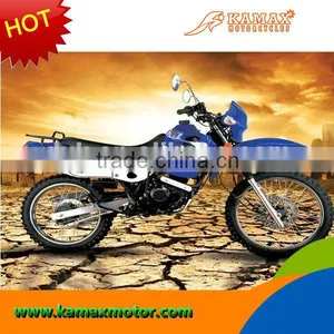 150cc Dirt Bike Motorcycle KAMAX 200GY thumbnail-1