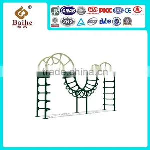 2016 Outdoor Fitness Equipment, Gym Machine thumbnail-1