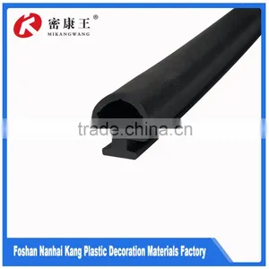 Customized Car Door Rubber Seal Repair for Different Car Types thumbnail-1