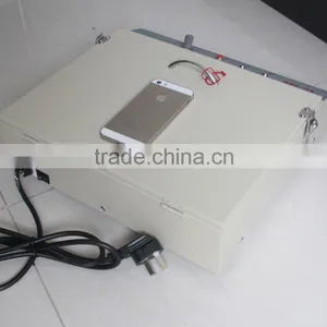 SC-280 BSF Mini Plate Exposure Machine thumbnail-1