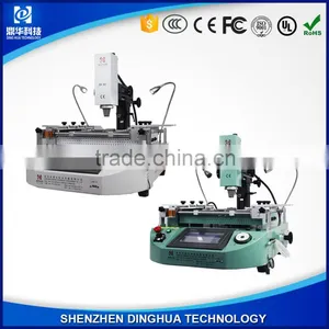 DINGHUA DH-B2 With Bluetooth Play Music Laser Motherboard Repair Machine/ Station/ Equipment thumbnail-1