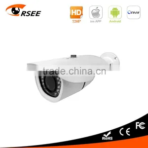 Hot New 3.0mp 2.8-12mm Zoom Lens Vandal-proof Dome P2p Onvif H.265 ip Camera thumbnail-2