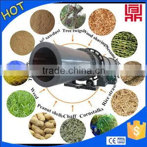 Cheap Biomass Fuel Drying Equipment Best Quality,made in China thumbnail-2
