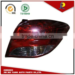 Taillights(Main) for BYD L3 Car Parts Accessories Original Quality Certificated thumbnail-1