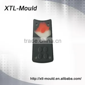 China New Design Popular OEM Custom Silicone Rubber Single Buttons thumbnail-1