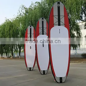 Inflatable Fishing Sup Board thumbnail-1