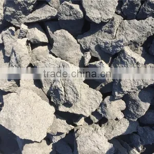 Carbon Anode Scrap/anode Remnants/anode Block, FC: 98, 30-80mm thumbnail-1