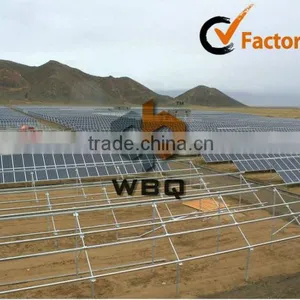 Solar Panel Mounting Solar Rack thumbnail-3