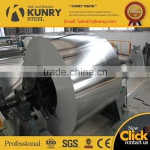 High Quality Tin Free Steel Sheet thumbnail-1