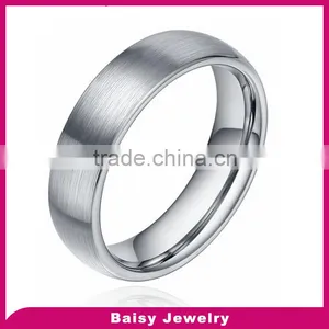 China Factory Wholesale Fashion Titanium Ring Jewelry thumbnail-6